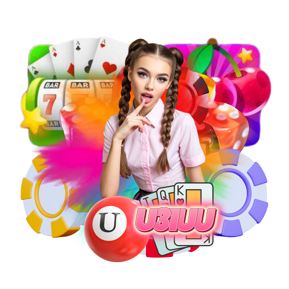 u31uu slot